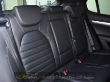 Alfa Romeo Stelvio 2.2D 154kW VELOCE Q4 H&K PANOR - 19