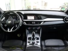 Alfa Romeo Stelvio 2.2D 154kW VELOCE Q4 H&K PANOR - 20