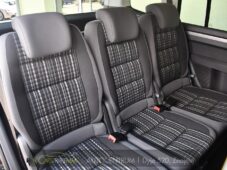 Volkswagen Touran 2.0TDi CROSS NAVI VÝHŘEV - 20