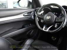 Alfa Romeo Stelvio 2.2D 154kW VELOCE Q4 H&K PANOR - 21