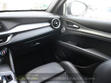 Alfa Romeo Stelvio 2.2D 154kW VELOCE Q4 H&K PANOR - 22
