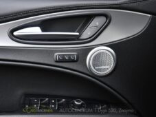 Alfa Romeo Stelvio 2.2D 154kW VELOCE Q4 H&K PANOR - 24