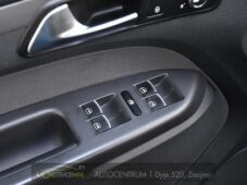 Volkswagen Touran 2.0TDi CROSS NAVI VÝHŘEV - 24
