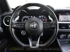 Alfa Romeo Stelvio 2.2D 154kW VELOCE Q4 H&K PANOR - 27