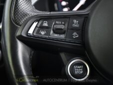 Alfa Romeo Stelvio 2.2D 154kW VELOCE Q4 H&K PANOR - 28
