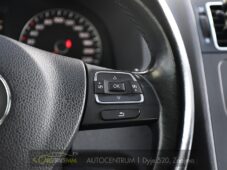 Volkswagen Touran 2.0TDi CROSS NAVI VÝHŘEV - 29