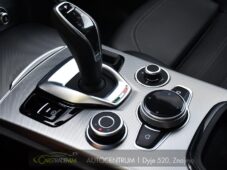 Alfa Romeo Stelvio 2.2D 154kW VELOCE Q4 H&K PANOR - 32