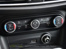Alfa Romeo Stelvio 2.2D 154kW VELOCE Q4 H&K PANOR - 35