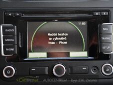 Volkswagen Touran 2.0TDi CROSS NAVI VÝHŘEV - 37