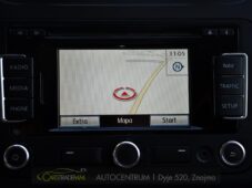 Volkswagen Touran 2.0TDi CROSS NAVI VÝHŘEV - 38