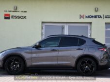 Alfa Romeo Stelvio 2.2D 154kW VELOCE Q4 H&K PANOR - 1