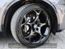 Alfa Romeo Stelvio 2.2D 154kW VELOCE Q4 H&K PANOR - 47