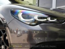 Alfa Romeo Stelvio 2.2D 154kW VELOCE Q4 H&K PANOR - 51