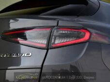 Alfa Romeo Stelvio 2.2D 154kW VELOCE Q4 H&K PANOR - 52