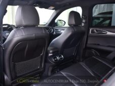 Alfa Romeo Stelvio 2.2D 154kW VELOCE Q4 H&K PANOR - 11