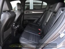 Alfa Romeo Stelvio 2.2D 154kW VELOCE Q4 H&K PANOR - 12