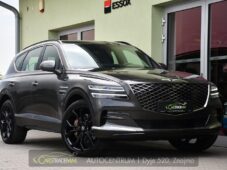 Genesis GV80 3.0 AWD AT8 LUXURY LINE 1M - 6
