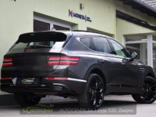 Genesis GV80 3.0 AWD AT8 LUXURY LINE 1M - 4