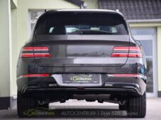 Genesis GV80 3.0 AWD AT8 LUXURY LINE 1M - 3