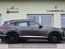 Genesis GV80 3.0 AWD AT8 LUXURY LINE 1M - 5