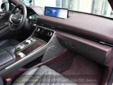 Genesis GV80 3.0 AWD AT8 LUXURY LINE 1M - 14