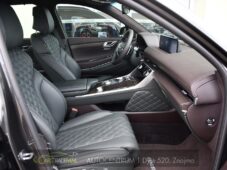 Genesis GV80 3.0 AWD AT8 LUXURY LINE 1M - 15