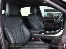 Genesis GV80 3.0 AWD AT8 LUXURY LINE 1M - 16