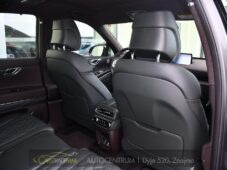 Genesis GV80 3.0 AWD AT8 LUXURY LINE 1M - 17
