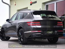 Genesis GV80 3.0 AWD AT8 LUXURY LINE 1M - 2