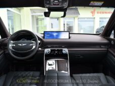 Genesis GV80 3.0 AWD AT8 LUXURY LINE 1M - 20