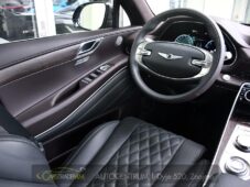 Genesis GV80 3.0 AWD AT8 LUXURY LINE 1M - 21