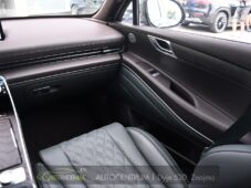 Genesis GV80 3.0 AWD AT8 LUXURY LINE 1M - 22