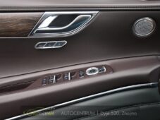 Genesis GV80 3.0 AWD AT8 LUXURY LINE 1M - 25