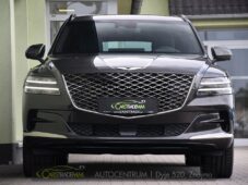 Genesis GV80 3.0 AWD AT8 LUXURY LINE 1M - 7