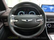Genesis GV80 3.0 AWD AT8 LUXURY LINE 1M - 27