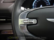 Genesis GV80 3.0 AWD AT8 LUXURY LINE 1M - 28