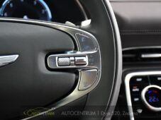 Genesis GV80 3.0 AWD AT8 LUXURY LINE 1M - 29