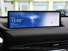 Genesis GV80 3.0 AWD AT8 LUXURY LINE 1M - 31