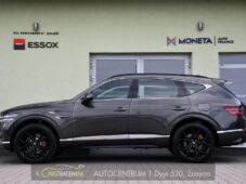 Genesis GV80 3.0 AWD AT8 LUXURY LINE 1M - 1