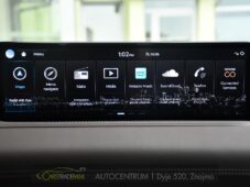 Genesis GV80 3.0 AWD AT8 LUXURY LINE 1M - 37