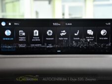 Genesis GV80 3.0 AWD AT8 LUXURY LINE 1M - 38