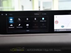 Genesis GV80 3.0 AWD AT8 LUXURY LINE 1M - 40