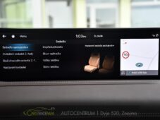 Genesis GV80 3.0 AWD AT8 LUXURY LINE 1M - 41