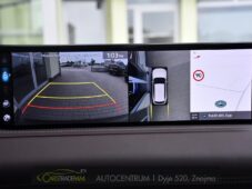 Genesis GV80 3.0 AWD AT8 LUXURY LINE 1M - 43
