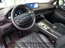 Genesis GV80 3.0 AWD AT8 LUXURY LINE 1M - 8