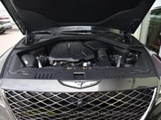 Genesis GV80 3.0 AWD AT8 LUXURY LINE 1M - 56