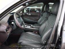 Genesis GV80 3.0 AWD AT8 LUXURY LINE 1M - 9