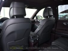 Genesis GV80 3.0 AWD AT8 LUXURY LINE 1M - 11