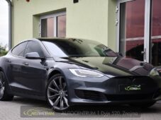 Tesla Model S 75D AWD - 6