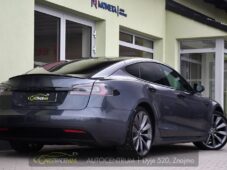 Tesla Model S 75D AWD - 4